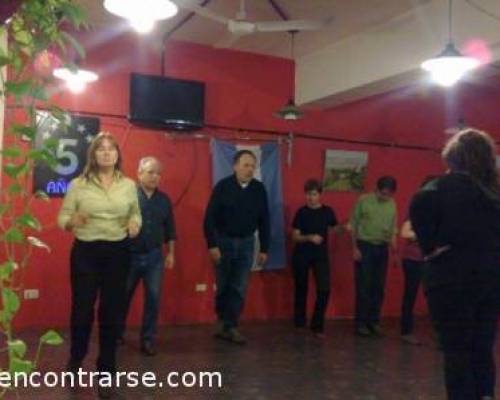 9069 3 Clases de Ritmos Latinos y Rock, dictadas por 