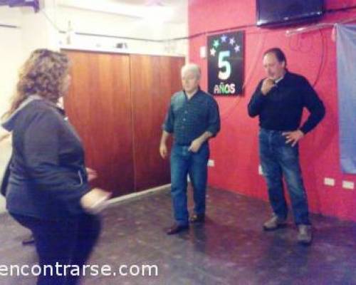 9069 36 Clases de Ritmos Latinos y Rock, dictadas por 