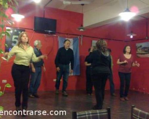 9069 5 Clases de Ritmos Latinos y Rock, dictadas por 