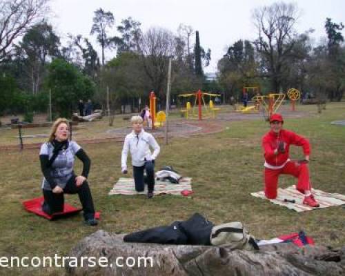 9076 6 ENTRENAMIENTO DEPORTIVO INTENSIVO Y GIMNASIA GENERAL