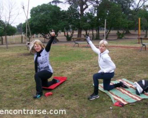 9076 7 ENTRENAMIENTO DEPORTIVO INTENSIVO Y GIMNASIA GENERAL