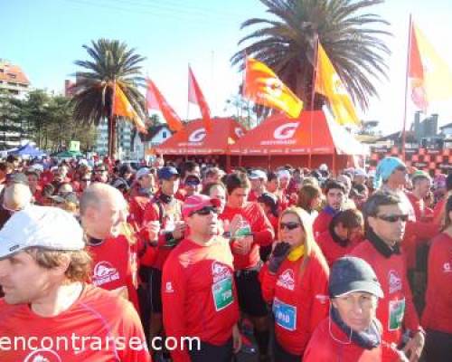 9087 25 ¡CARRERA ADVENTURE RACE EN PINAMAR, 27K DE AVENTURA...!