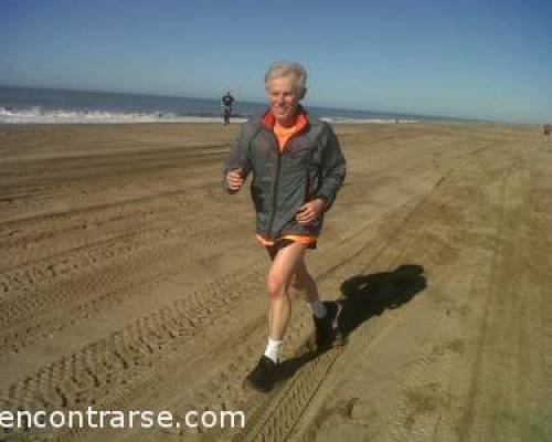 9087 38 ¡CARRERA ADVENTURE RACE EN PINAMAR, 27K DE AVENTURA...!