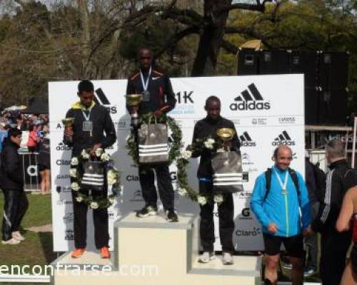9092 59 ¡A CORRER LOS 21K CIUDAD DE BUENOS AIRES...!
