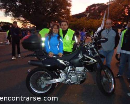 9092 6 ¡A CORRER LOS 21K CIUDAD DE BUENOS AIRES...!
