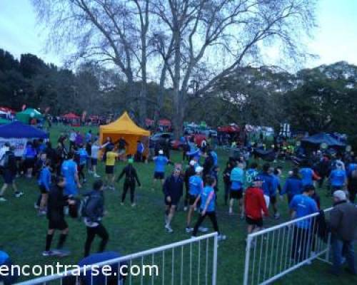9092 8 ¡A CORRER LOS 21K CIUDAD DE BUENOS AIRES...!