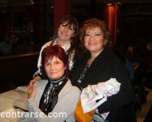 Otra vez ?? :Encuentro Grupal Cafecito **Zona Norte** FESTEJAMOS LOS CUMPLEAÑOS DE LUNAHARMONY (Lili)-MIGUEL61!!!