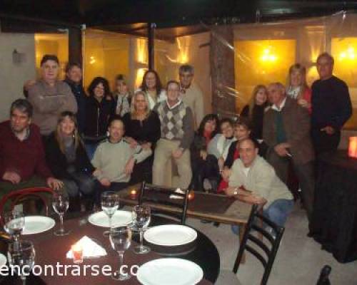 9143 2 EL CAFECITO DEL OESTE SIEMPRE ESTA DE FIESTA