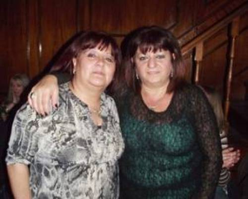 9156 55 KARAOKE EN EL  DIA DEL AMIGO COMO DESDE HACE TRES AÑOS