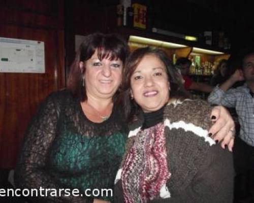 9156 59 KARAOKE EN EL  DIA DEL AMIGO COMO DESDE HACE TRES AÑOS