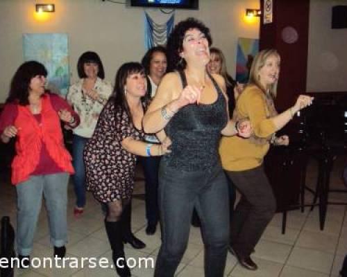 9168 26 CENA-SHOW-KARAOKE-BAILE