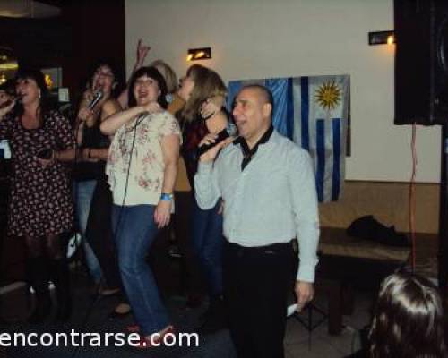 9168 41 CENA-SHOW-KARAOKE-BAILE