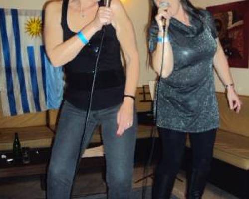 9169 49 CENA-SHOW-KARAOKE-BAILE