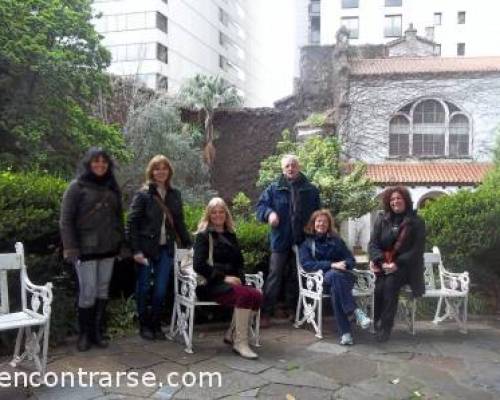 9174 13 CALLE ARROYO Y MUSEO ISAAC FERNANDEZ BLANCO - POR LA JONES 