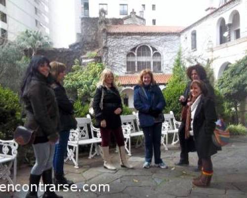 9174 14 CALLE ARROYO Y MUSEO ISAAC FERNANDEZ BLANCO - POR LA JONES 