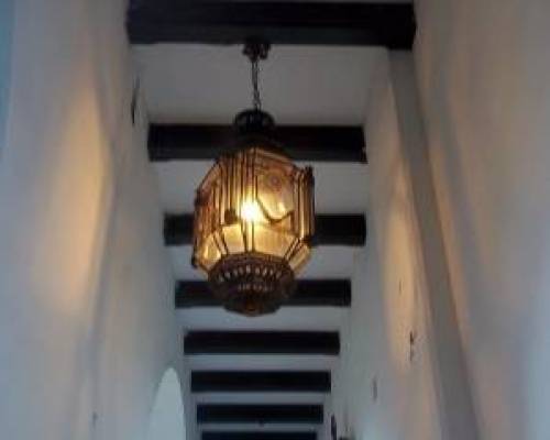 9174 8 CALLE ARROYO Y MUSEO ISAAC FERNANDEZ BLANCO - POR LA JONES 