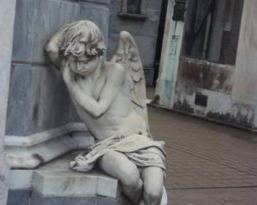 9175 12 CEMENTERIO DE LA RECOLETA POR LA JONES 