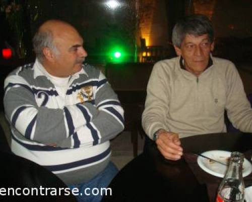 9176 13 EL CAFECITO DEL OESTE SIEMPRE ESTA DE FIESTA
