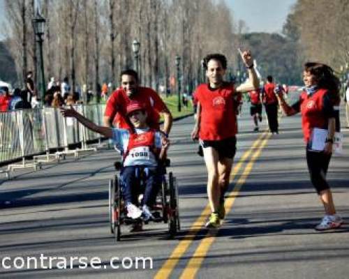 9194 13 ¡ CARRERA DALE VIDA, POR LA DONACIÓN VOLUNTARIA DE SANGRE !