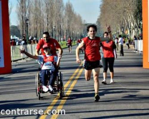 9194 14 ¡ CARRERA DALE VIDA, POR LA DONACIÓN VOLUNTARIA DE SANGRE !