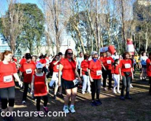 9194 3 ¡ CARRERA DALE VIDA, POR LA DONACIÓN VOLUNTARIA DE SANGRE !