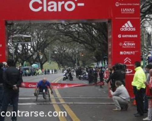 9209 13 ¡ 42K MARATÓN DE BUENOS AIRES !