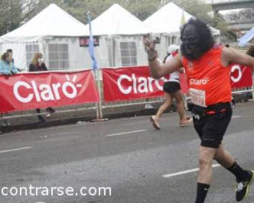 9209 30 ¡ 42K MARATÓN DE BUENOS AIRES !