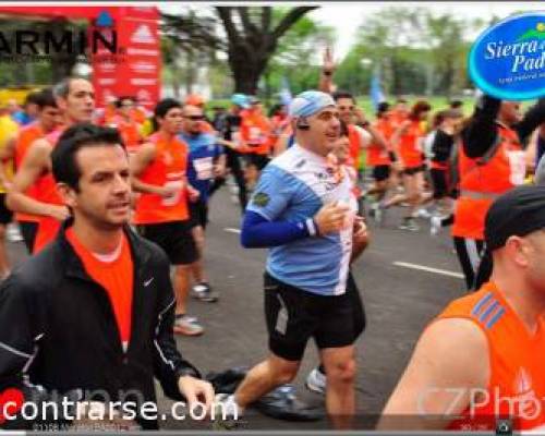 9209 39 ¡ 42K MARATÓN DE BUENOS AIRES !