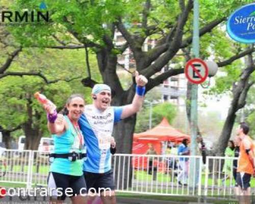 9209 41 ¡ 42K MARATÓN DE BUENOS AIRES !