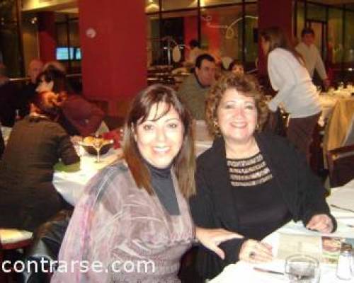 Luni divinaaaaa y Elena bellisima!!!! :Encuentro Grupal Cafecito **Zona Norte** FESTEJAMOS EL 7° ANIVERSARIO