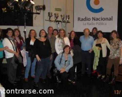 9222 5 Otra de Radio Nacional..
