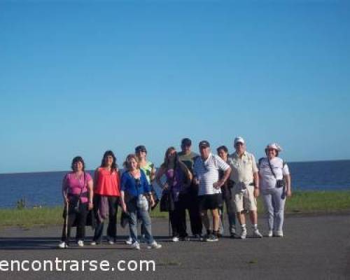 9225 32 ISLA MARTIN GARCIA - 2 dias-POR LA JONES -