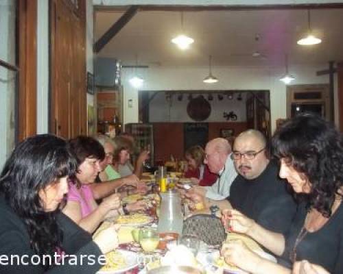 9225 34 ISLA MARTIN GARCIA - 2 dias-POR LA JONES -