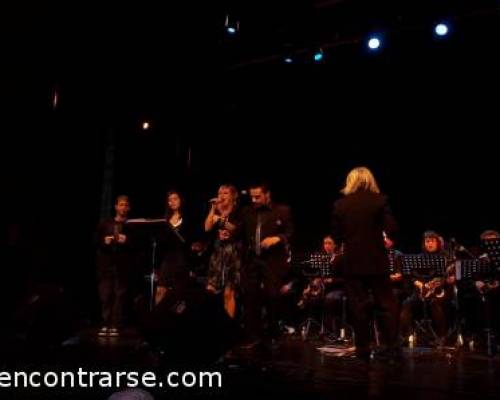 9227 10 UTN EN EL BAC-LA MEGA BIG BAND