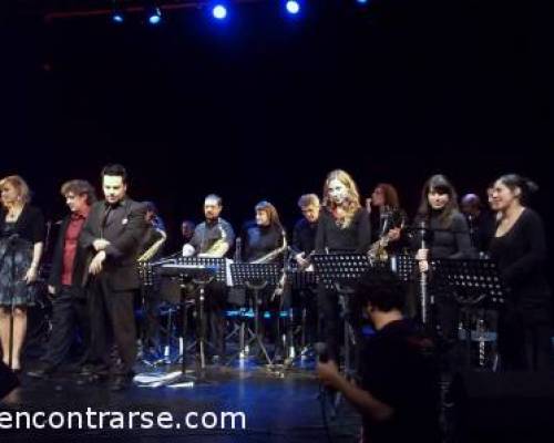 9227 11 UTN EN EL BAC-LA MEGA BIG BAND