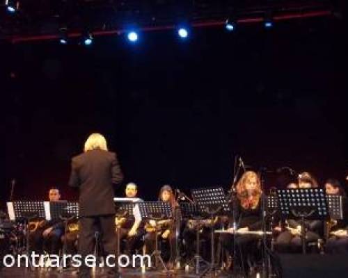 9227 3 UTN EN EL BAC-LA MEGA BIG BAND