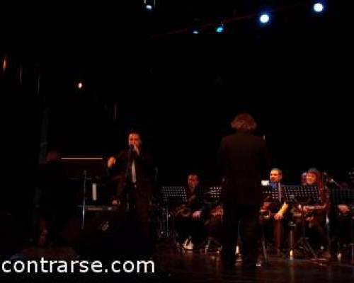 9227 4 UTN EN EL BAC-LA MEGA BIG BAND
