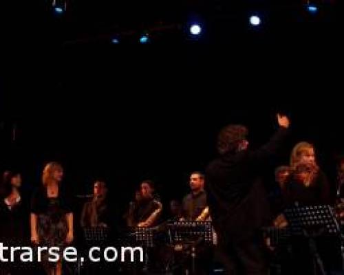 9227 8 UTN EN EL BAC-LA MEGA BIG BAND