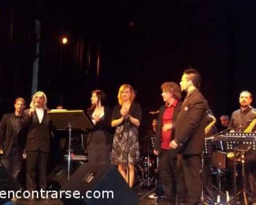 9227 9 UTN EN EL BAC-LA MEGA BIG BAND
