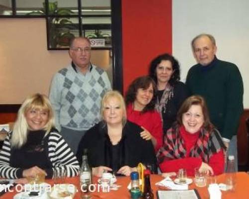 9235 1 EL CAFE DE LOS GALANES(Cafe Uno) 