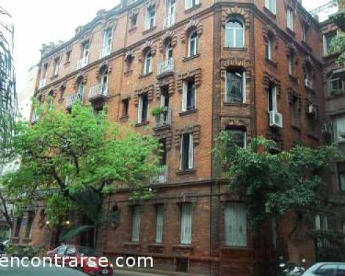 9258 10 MUSEO EVITA-PATOS-GANSOS-PENITENCIARIA POR LA JONES  