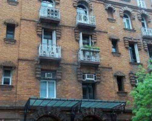 9258 11 MUSEO EVITA-PATOS-GANSOS-PENITENCIARIA POR LA JONES  