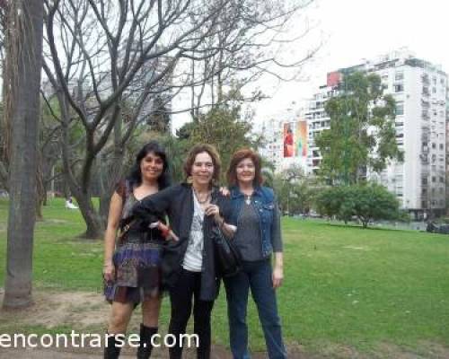 9258 3 MUSEO EVITA-PATOS-GANSOS-PENITENCIARIA POR LA JONES  