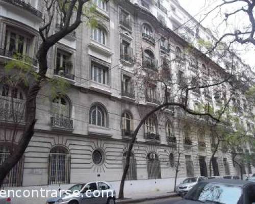 9258 4 MUSEO EVITA-PATOS-GANSOS-PENITENCIARIA POR LA JONES  
