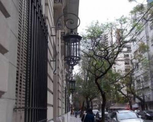 9258 6 MUSEO EVITA-PATOS-GANSOS-PENITENCIARIA POR LA JONES  