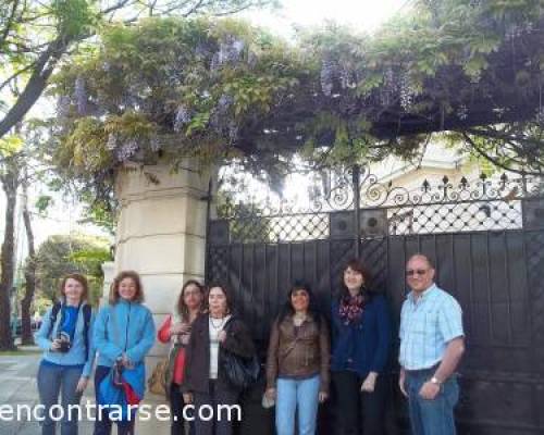 9269 18 VILLA DEVOTO POR LA JONES Un Jardín en Buenos Aires  