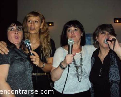 9271 3 CENA-SHOW-KARAOKE-BAILE