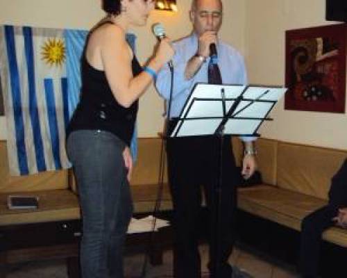 9271 63 CENA-SHOW-KARAOKE-BAILE