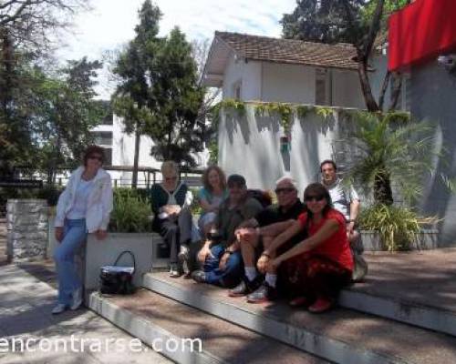 9272 1 PERU BEACH -ESTACION BARRANCAS TREN DE LA COSTA POR LA JONES