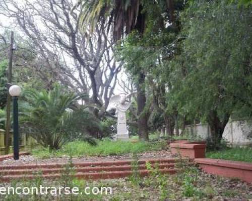 9272 5 PERU BEACH -ESTACION BARRANCAS TREN DE LA COSTA POR LA JONES